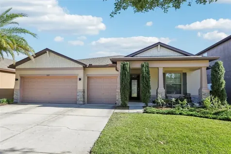 2127 Landside Drive Valrico FL 33594