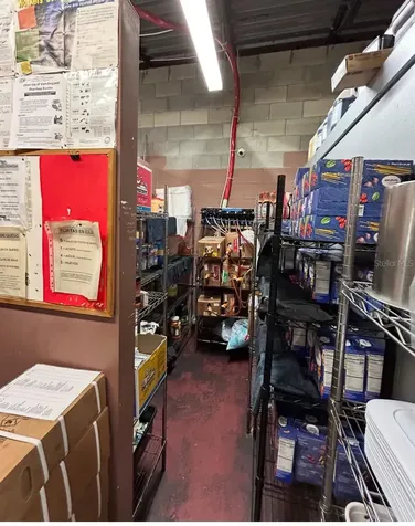 6320 International Drive Orlando FL 32819