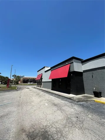 6320 International Drive Orlando FL 32819