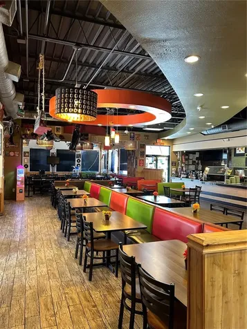 6320 International Drive Orlando FL 32819