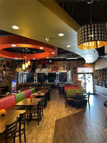 6320 International Drive Orlando FL 32819