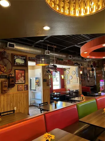 6320 International Drive Orlando FL 32819