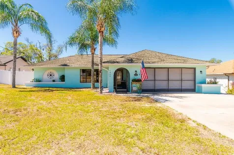 2435 Comerwood Drive Spring Hill FL 34609
