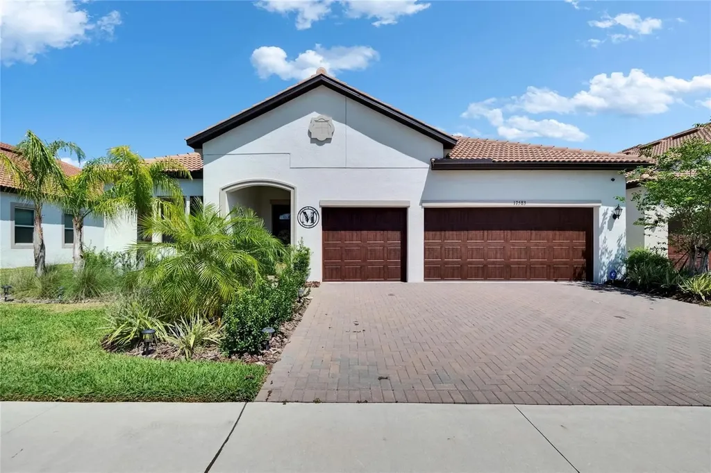 17583 Holly Well Avenue Wimauma FL 33598