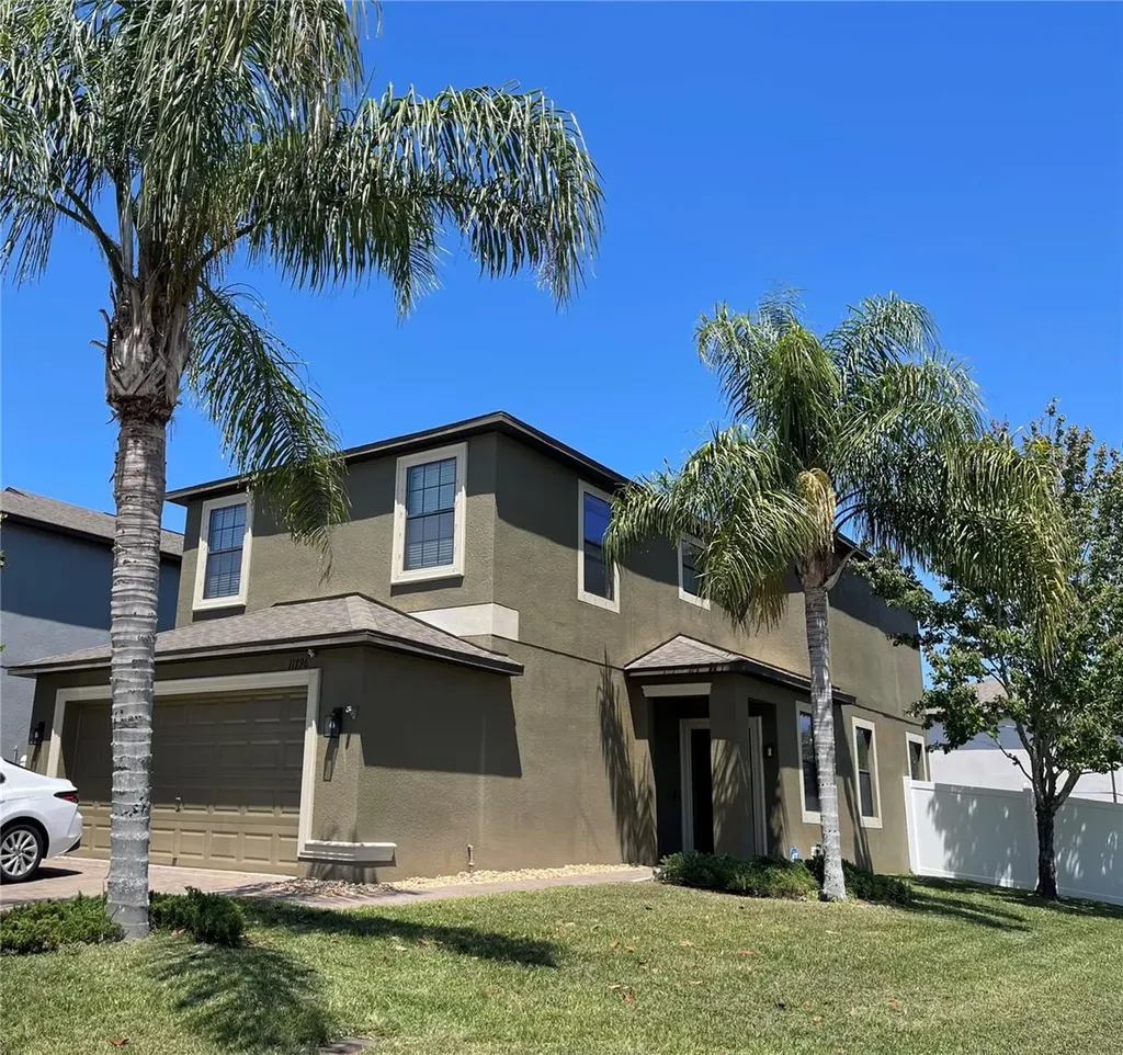 11796 Crestridge Loop New Port Richey FL 34655