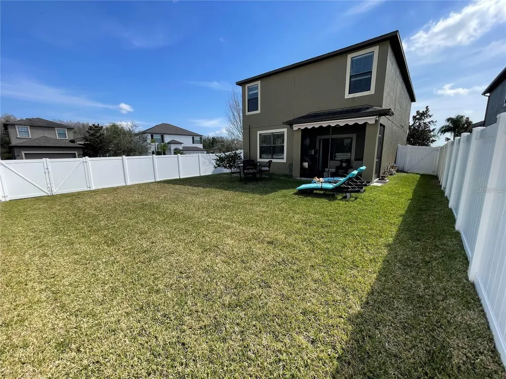 11796 Crestridge Loop New Port Richey FL 34655