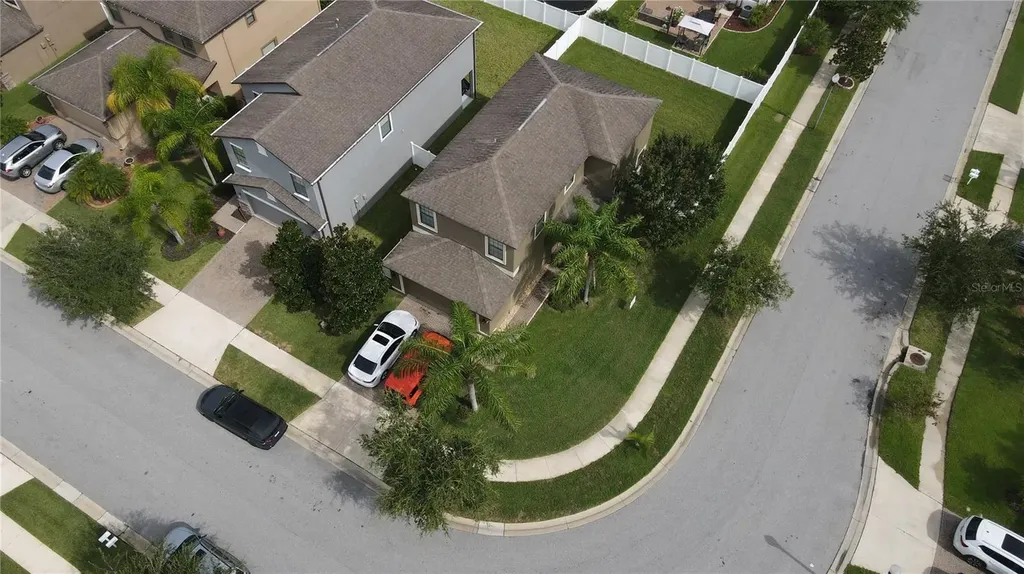 11796 Crestridge Loop New Port Richey FL 34655