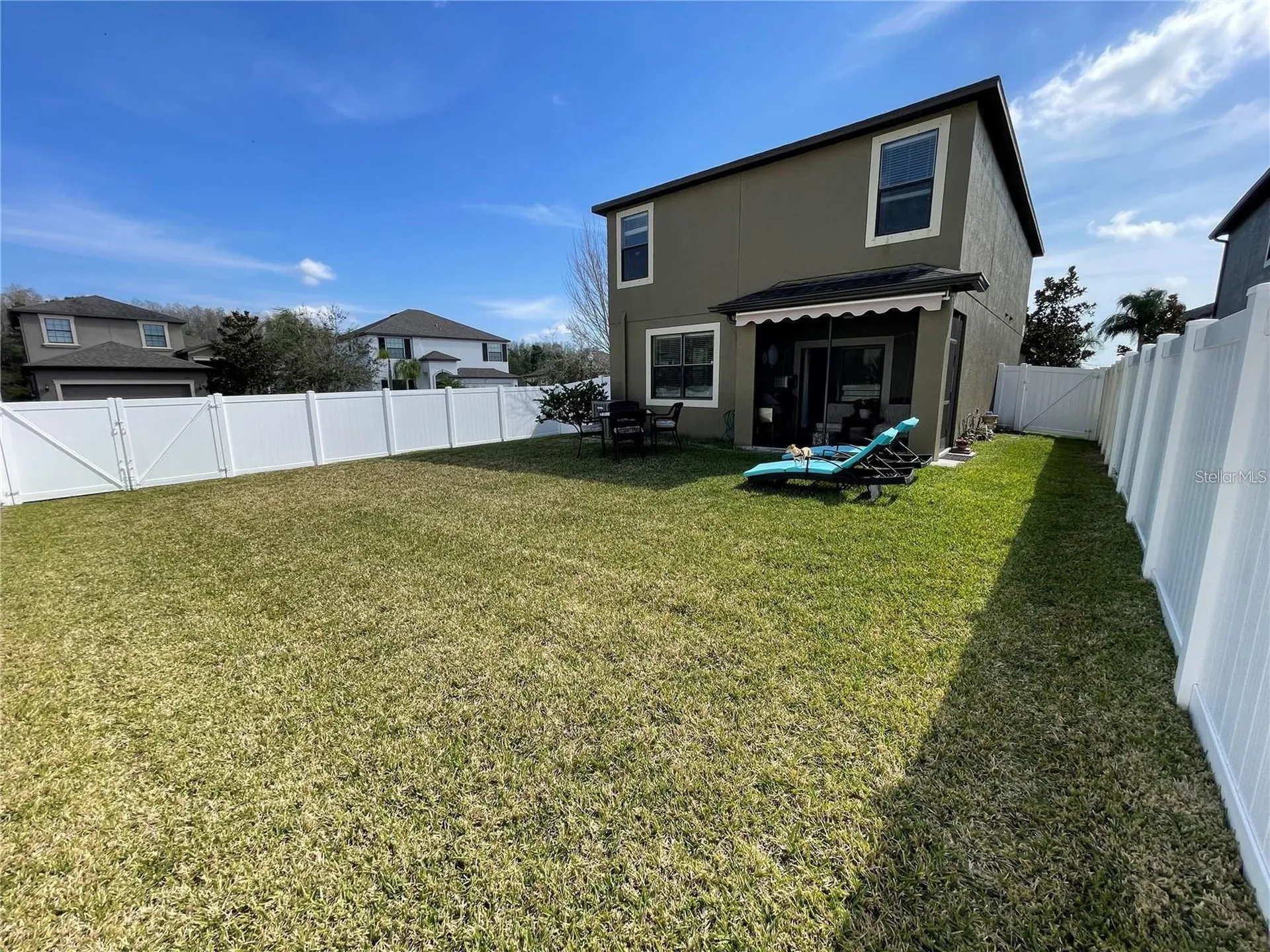 11796 Crestridge Loop New Port Richey FL 34655