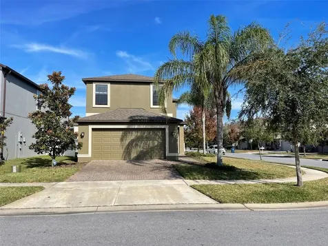 11796 Crestridge Loop New Port Richey FL 34655
