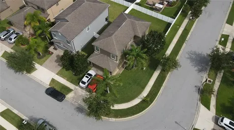 11796 Crestridge Loop New Port Richey FL 34655
