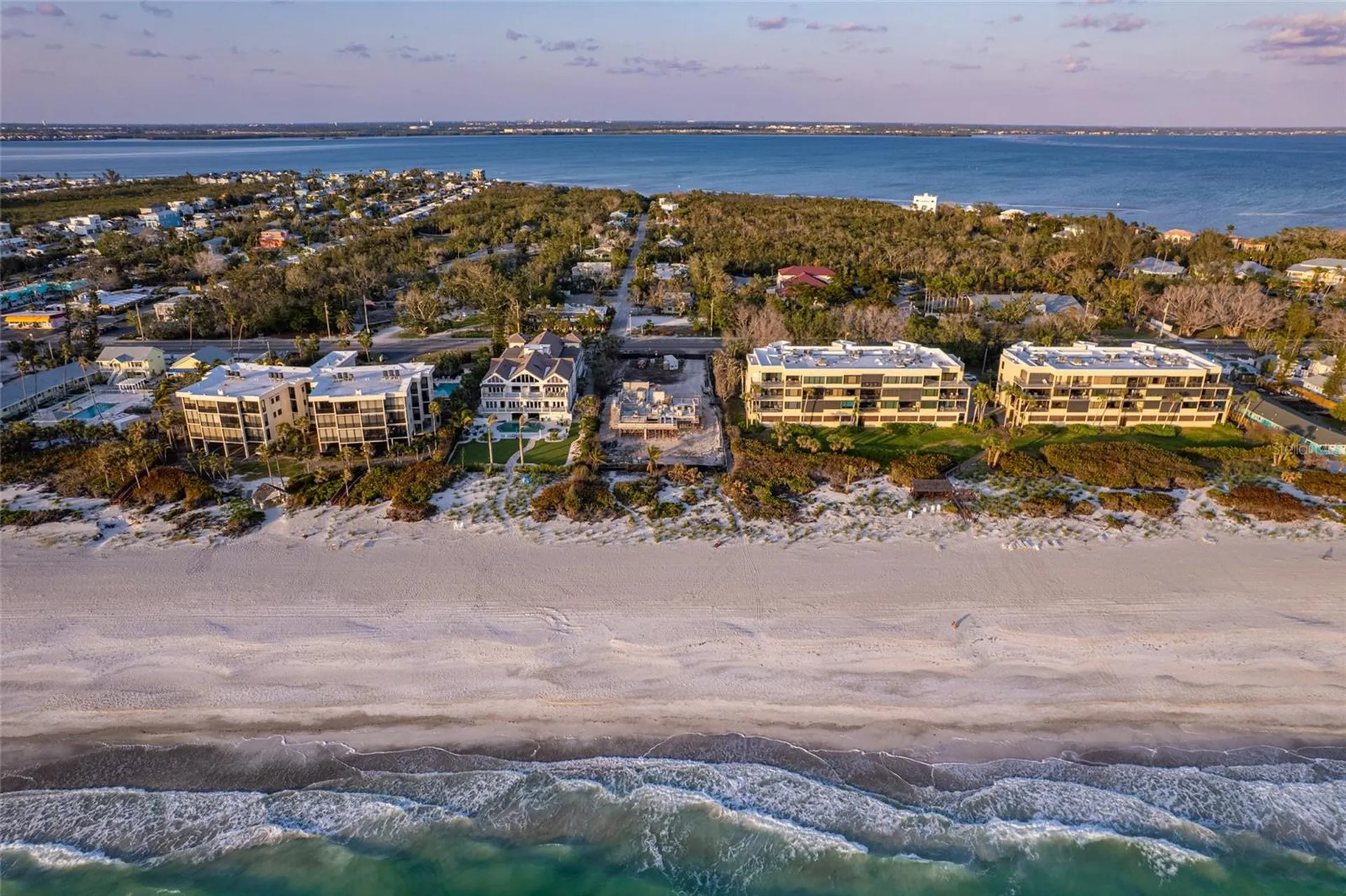 560 Gulf Bay Road Longboat Key FL 34228