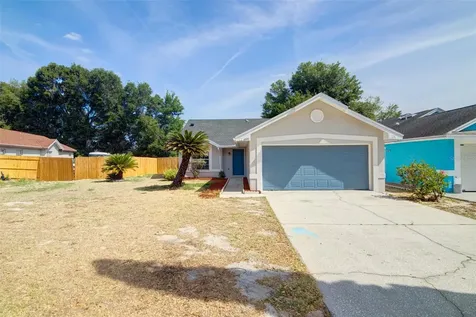 6593 Meritmoor Circle Orlando FL 32818