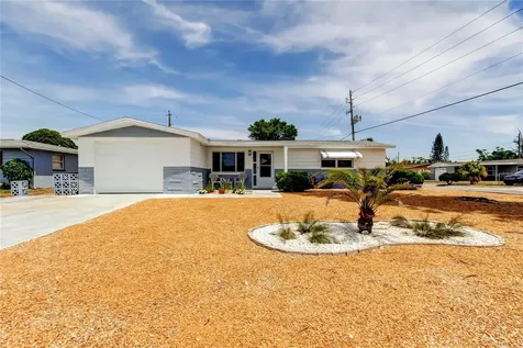 1502 Landau Street Holiday FL 34690