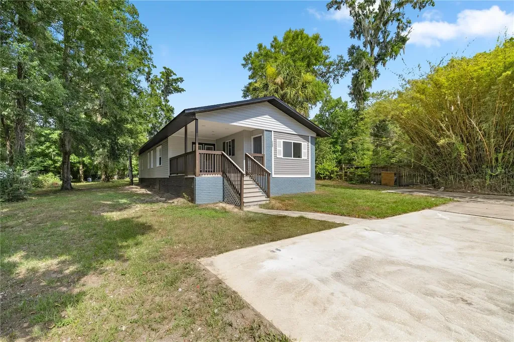1127 SW 140th Avenue Ocala FL 34481