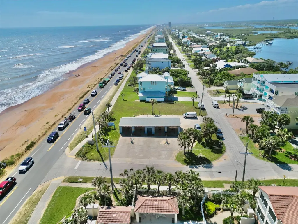 2299 N Oceanshore Boulevard Flagler Beach FL 32136