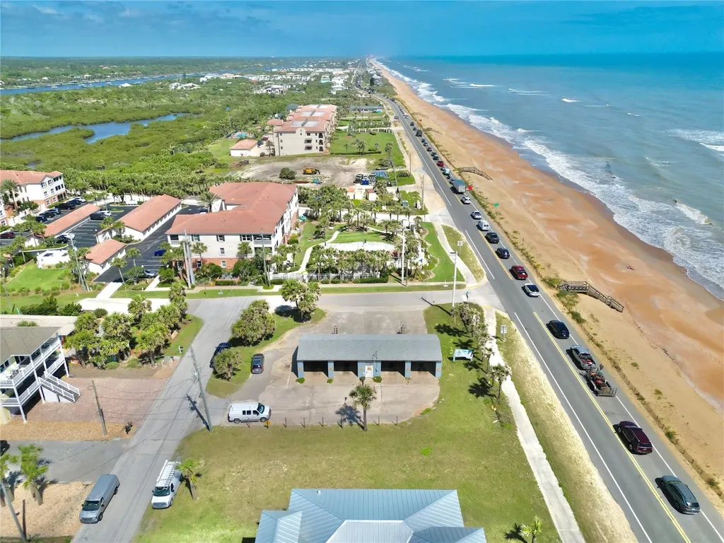 2299 N Oceanshore Boulevard Flagler Beach FL 32136