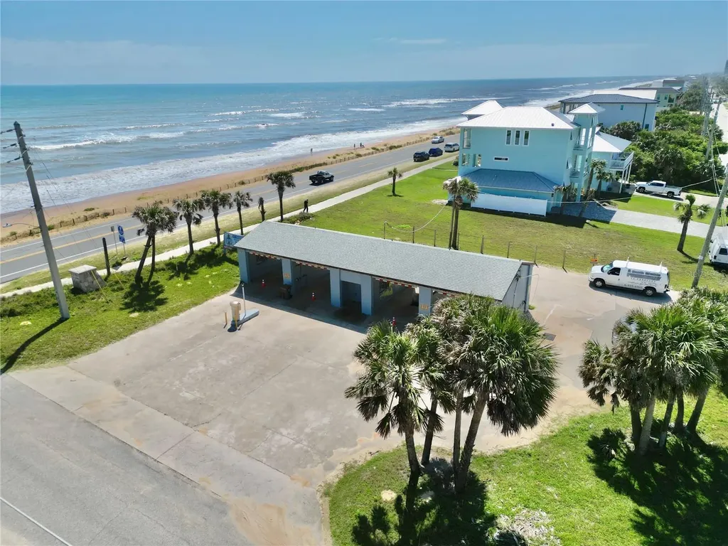 2299 N Oceanshore Boulevard Flagler Beach FL 32136