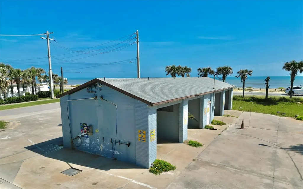 2299 N Oceanshore Boulevard Flagler Beach FL 32136