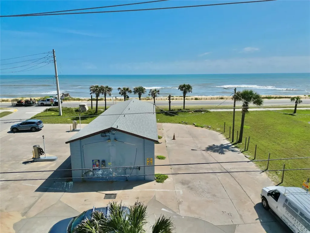 2299 N Oceanshore Boulevard Flagler Beach FL 32136