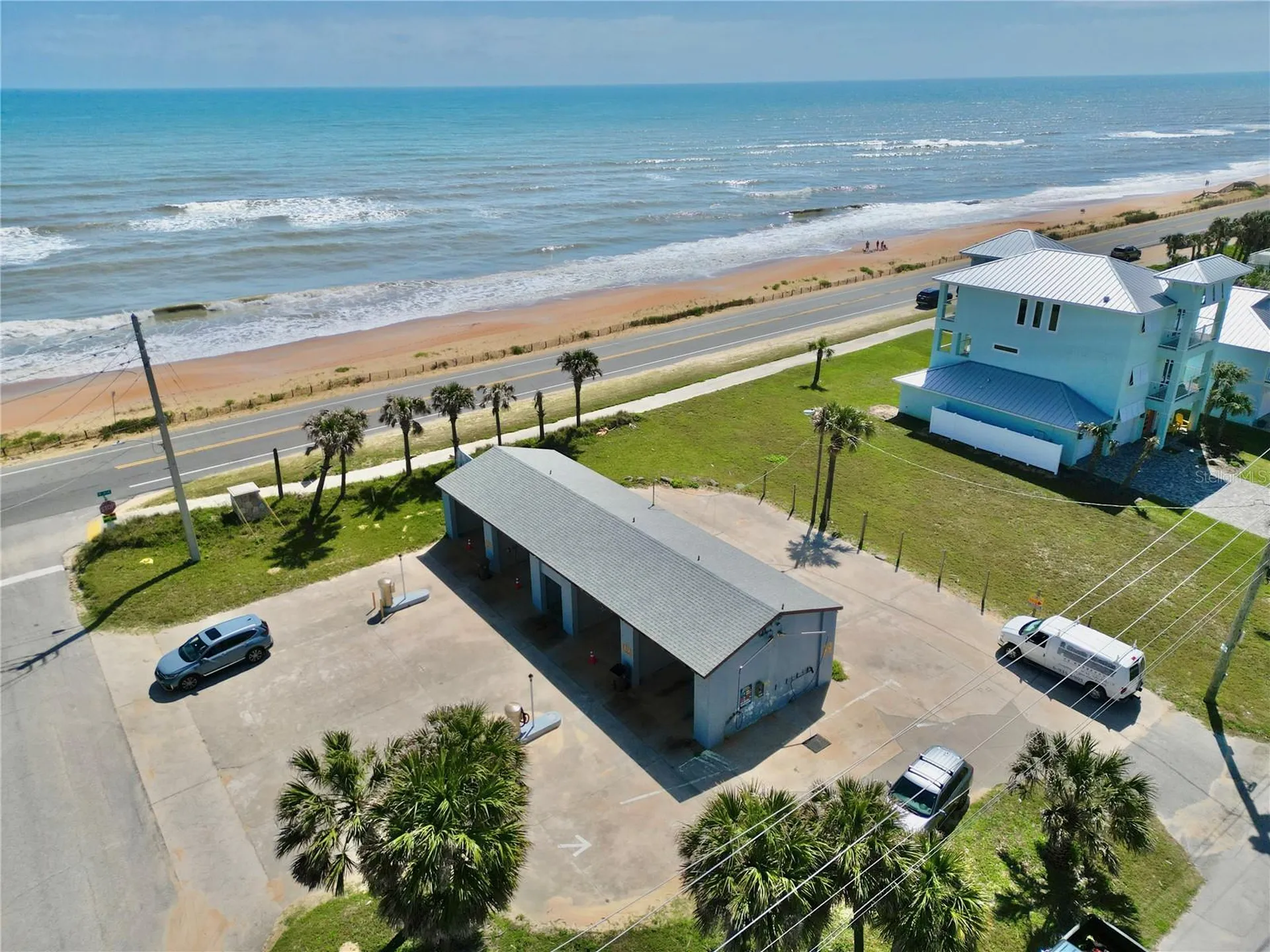 2299 N Oceanshore Boulevard Flagler Beach FL 32136
