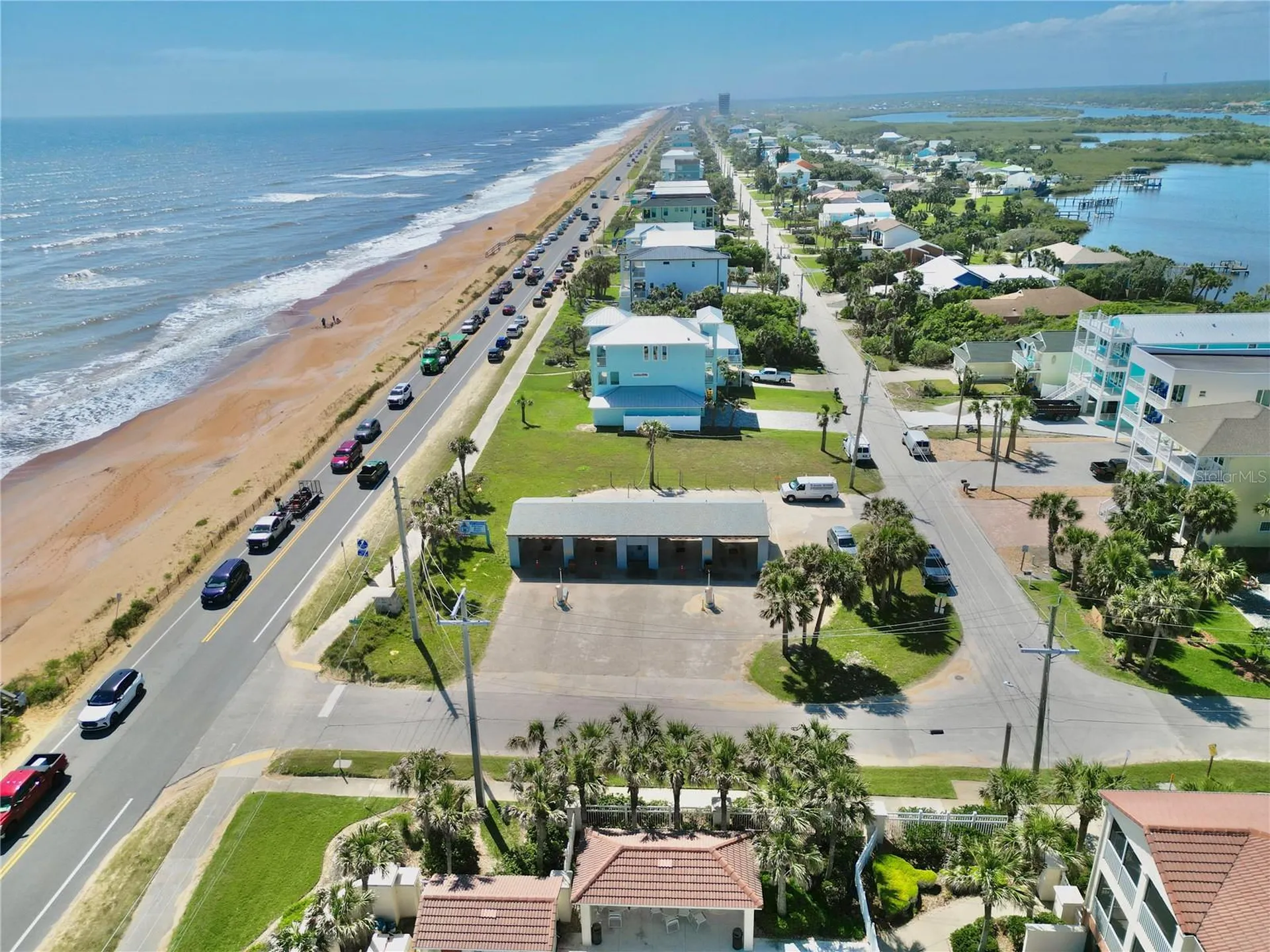 2299 N Oceanshore Boulevard Flagler Beach FL 32136