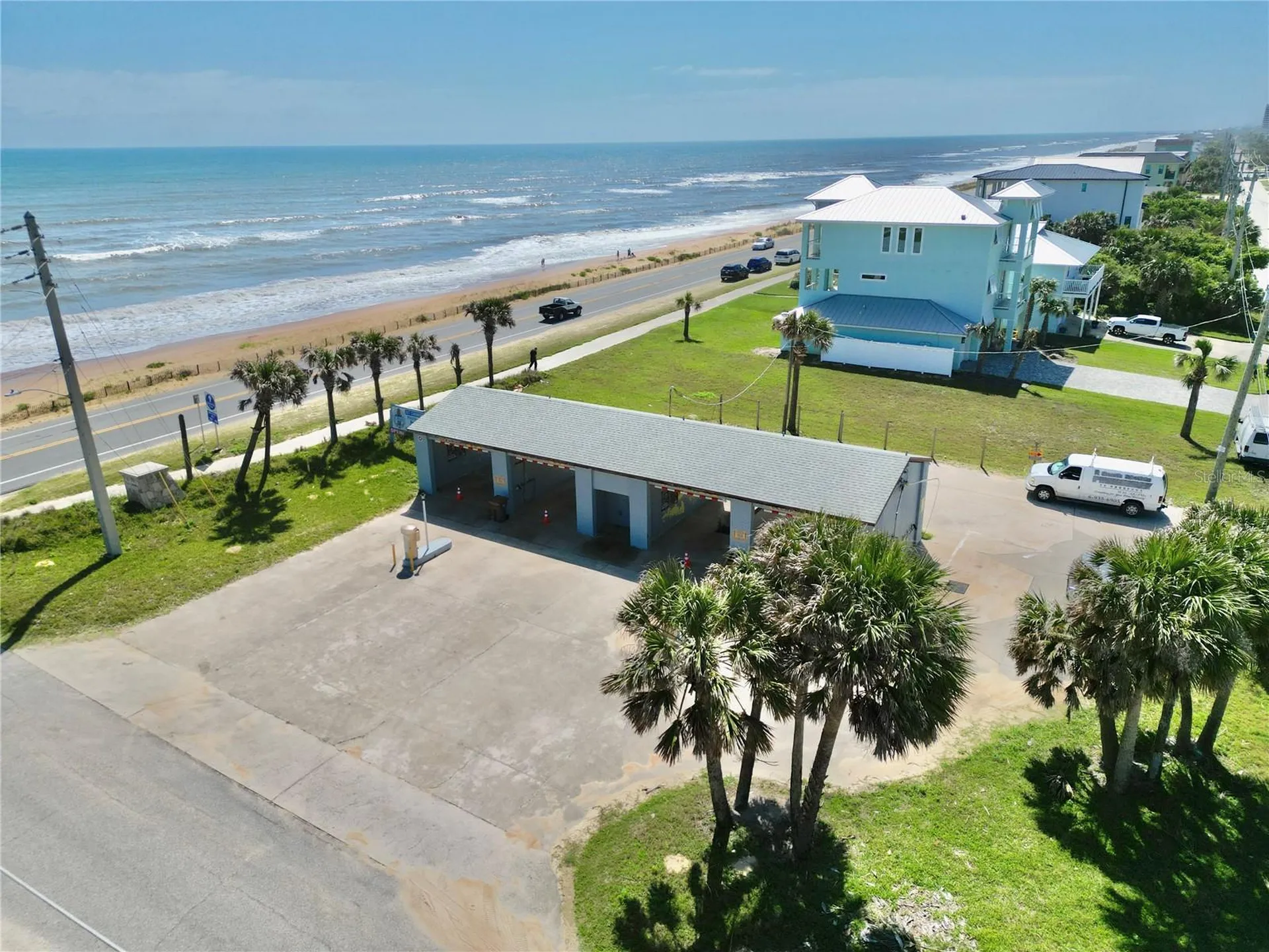 2299 N Oceanshore Boulevard Flagler Beach FL 32136