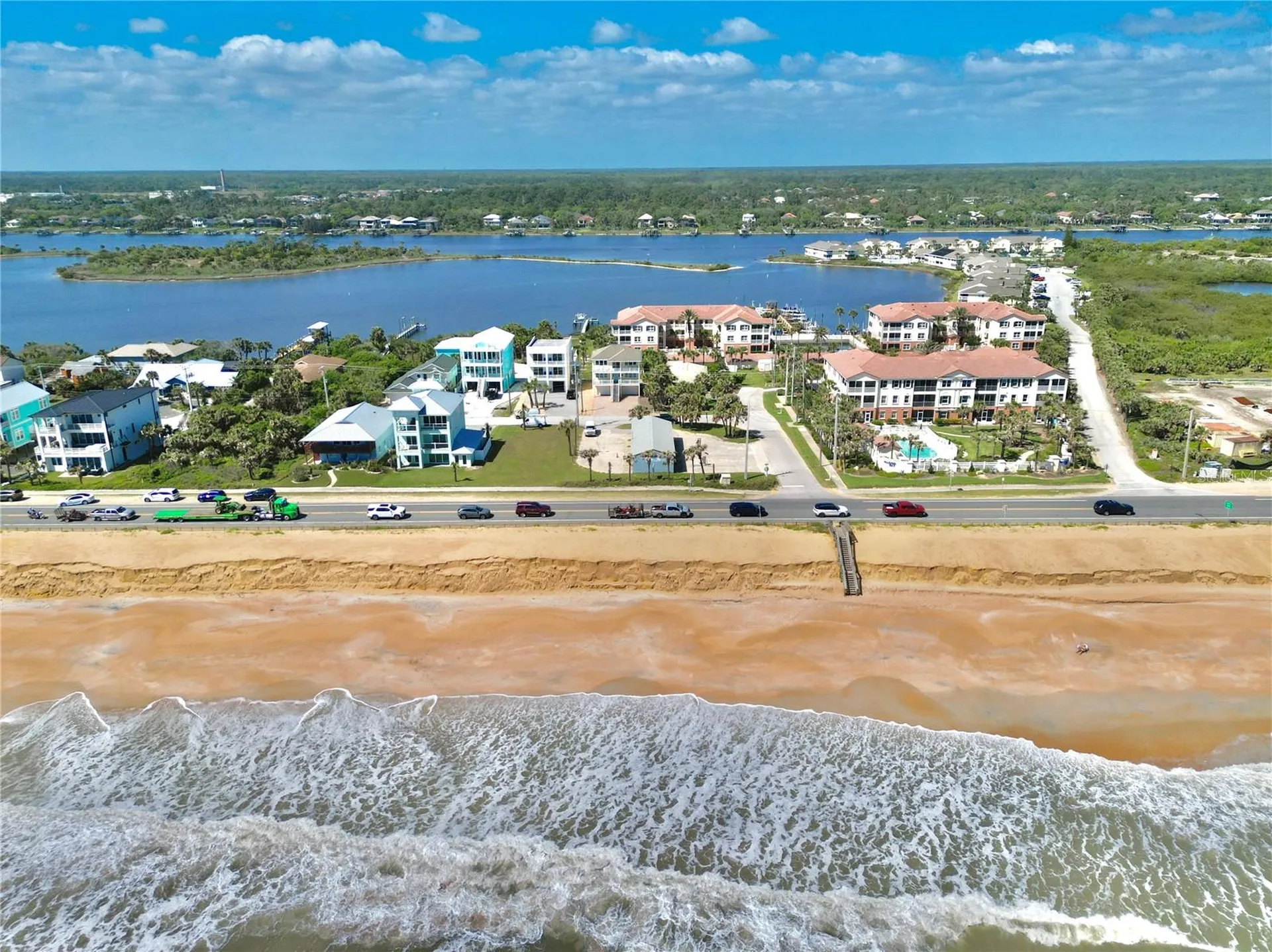 2299 N Oceanshore Boulevard Flagler Beach FL 32136