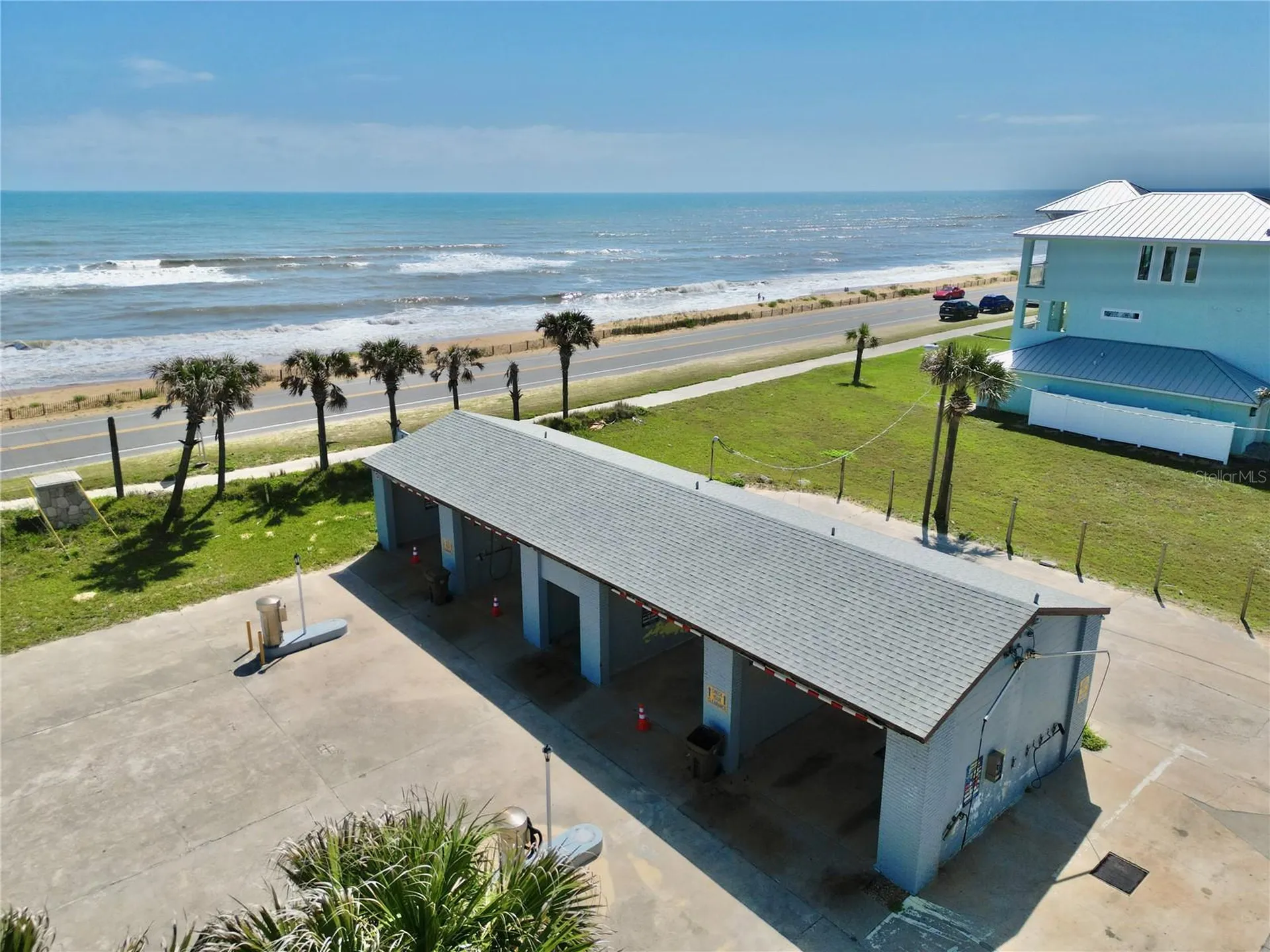 2299 N Oceanshore Boulevard Flagler Beach FL 32136