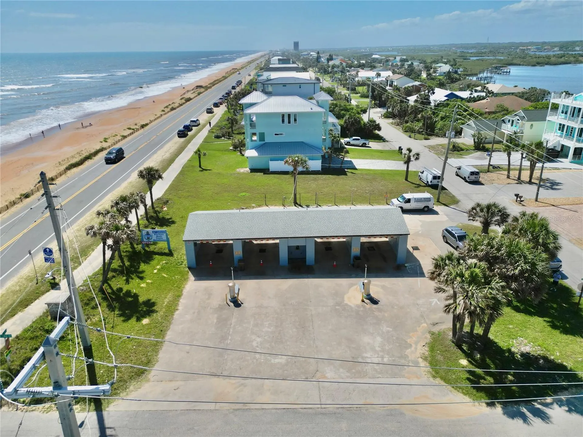 2299 N Oceanshore Boulevard Flagler Beach FL 32136