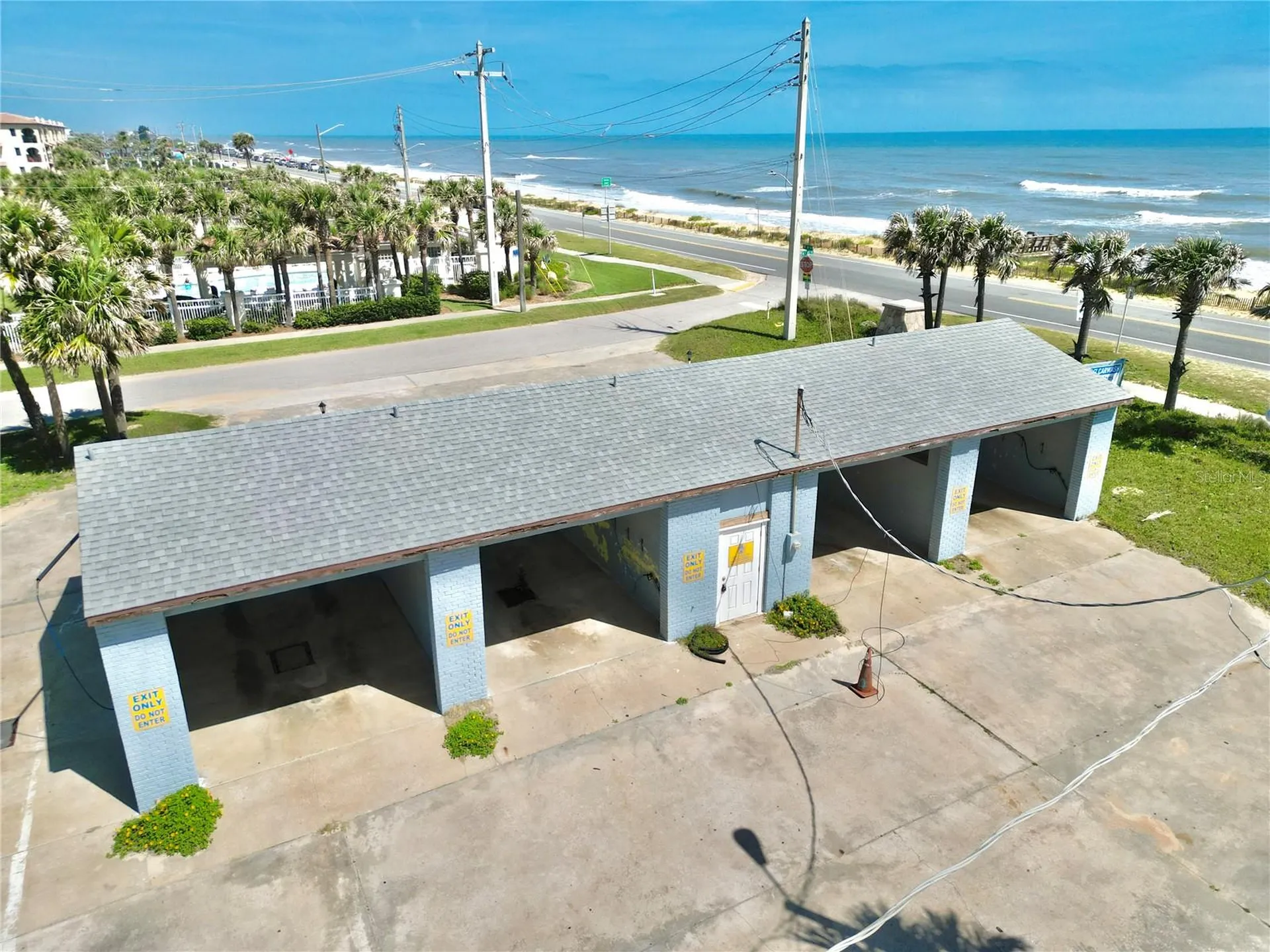 2299 N Oceanshore Boulevard Flagler Beach FL 32136