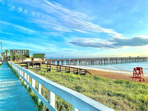 2299 N Oceanshore Boulevard Flagler Beach FL 32136