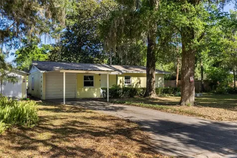 319 SE 71st Street Gainesville FL 32641