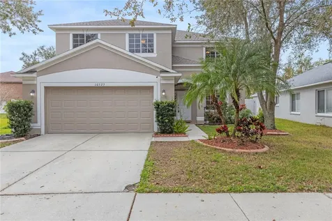 10525 Lucaya Drive Tampa FL 33647