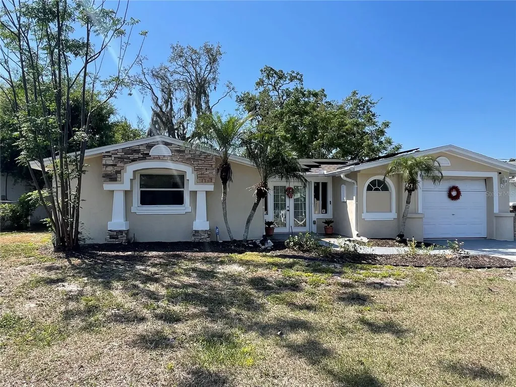 5736 Colonial Drive New Port Richey FL 34653