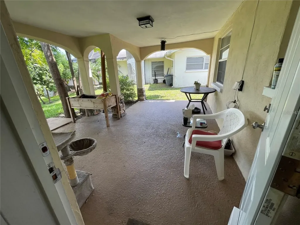 5736 Colonial Drive New Port Richey FL 34653