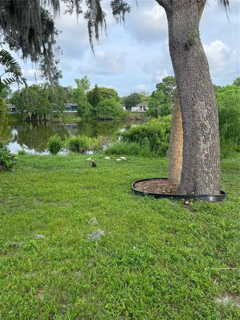 5736 Colonial Drive New Port Richey FL 34653