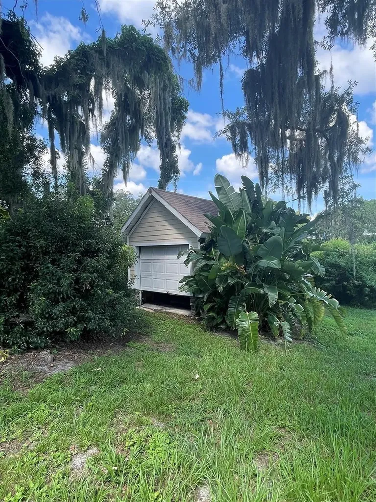 5736 Colonial Drive New Port Richey FL 34653
