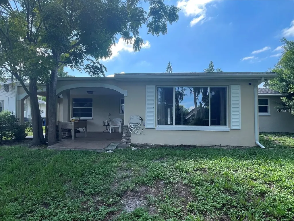 5736 Colonial Drive New Port Richey FL 34653
