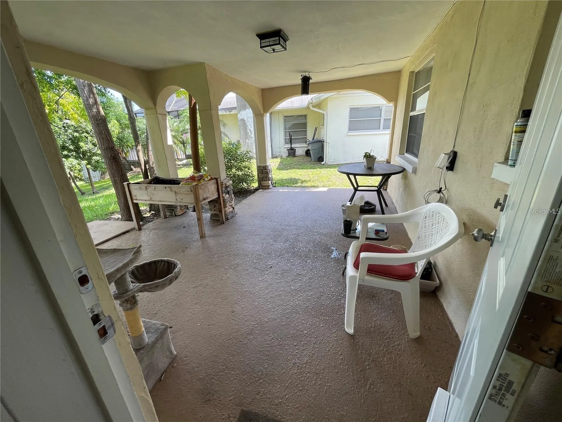 5736 Colonial Drive New Port Richey FL 34653