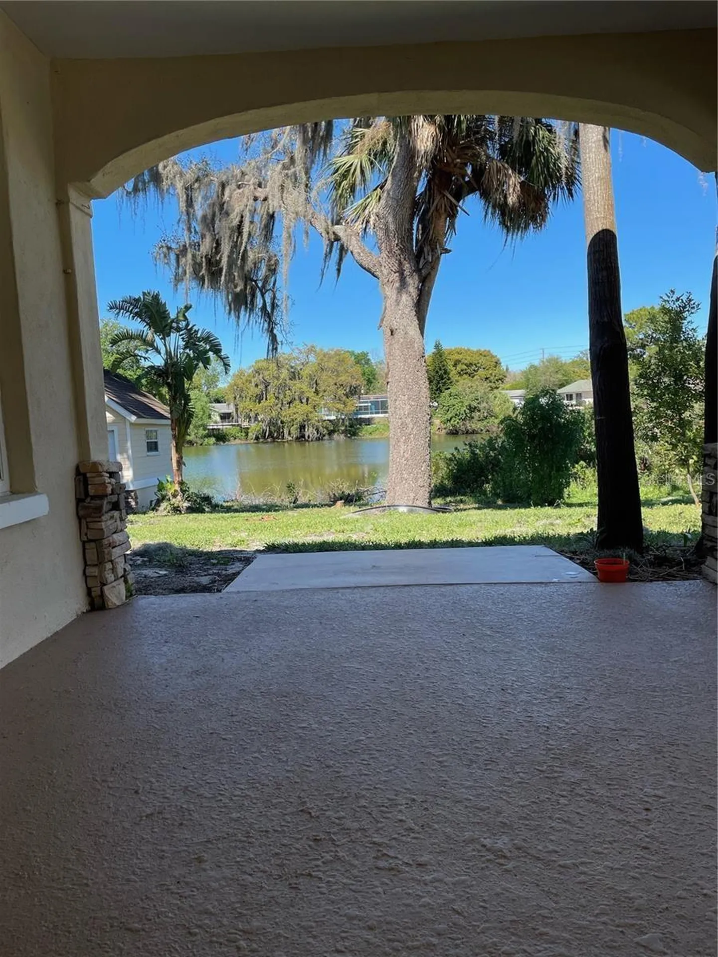 5736 Colonial Drive New Port Richey FL 34653