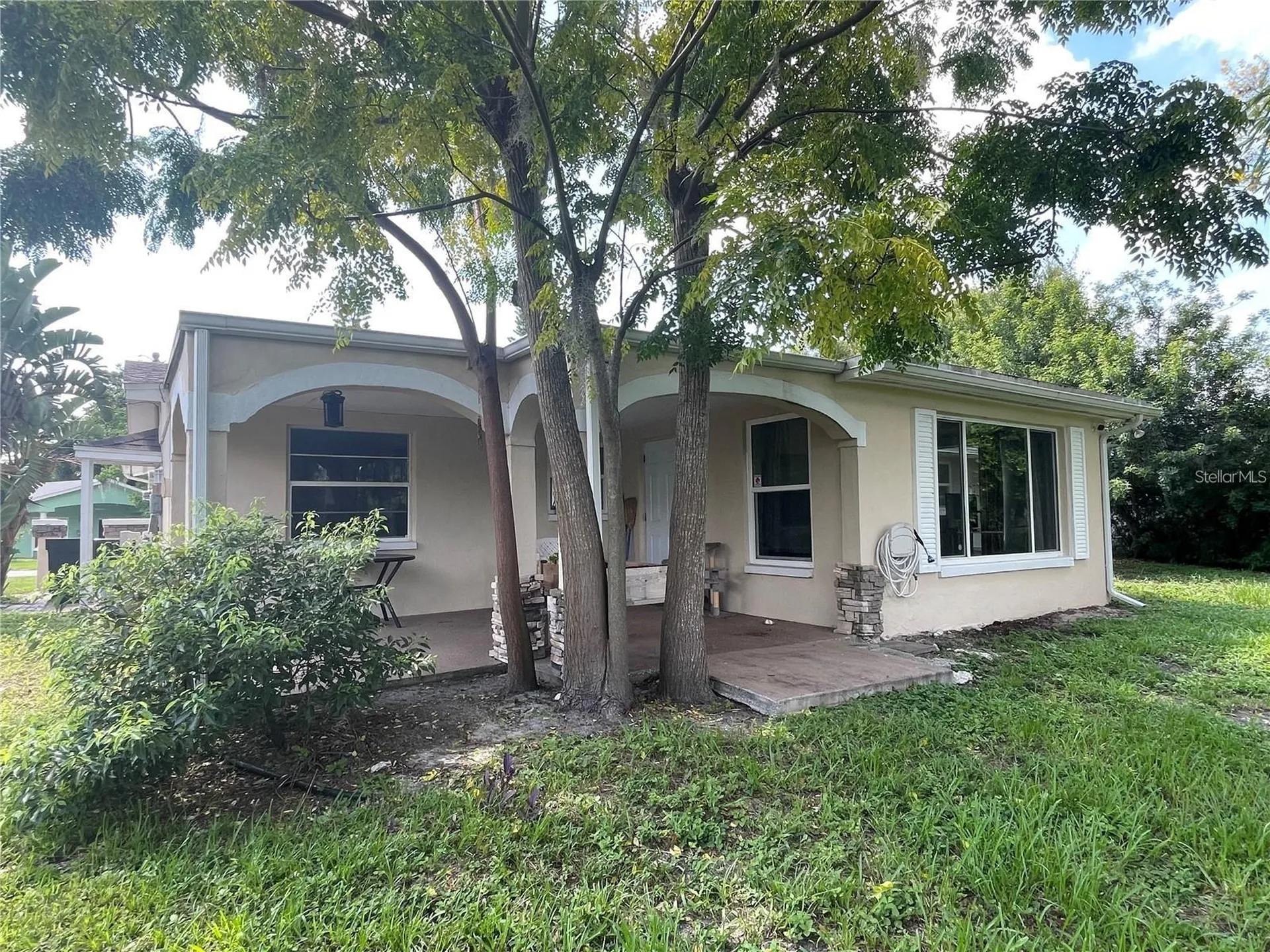 5736 Colonial Drive New Port Richey FL 34653