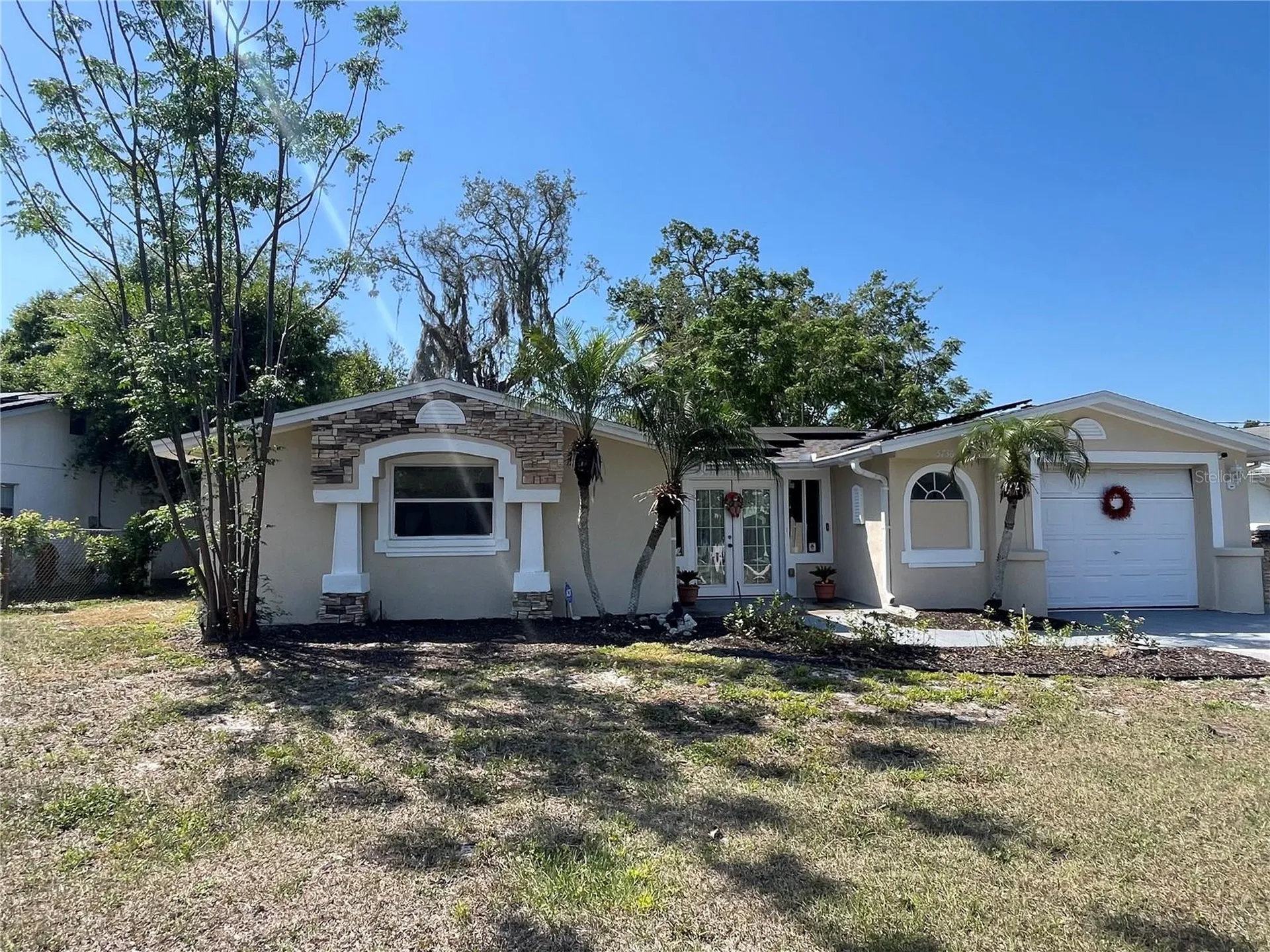 5736 Colonial Drive New Port Richey FL 34653