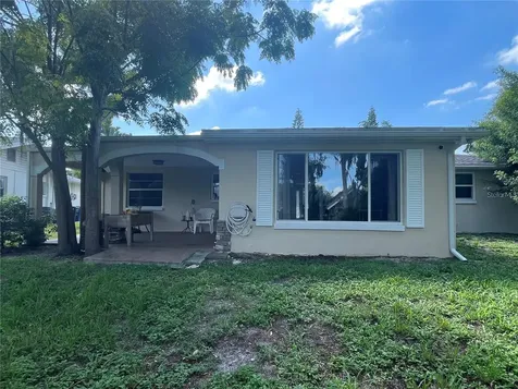 5736 Colonial Drive New Port Richey FL 34653