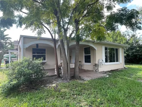 5736 Colonial Drive New Port Richey FL 34653
