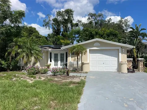 5736 Colonial Drive New Port Richey FL 34653