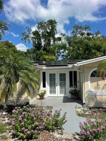 5736 Colonial Drive New Port Richey FL 34653