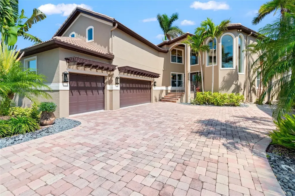 6315 Marbella Boulevard Apollo Beach FL 33572