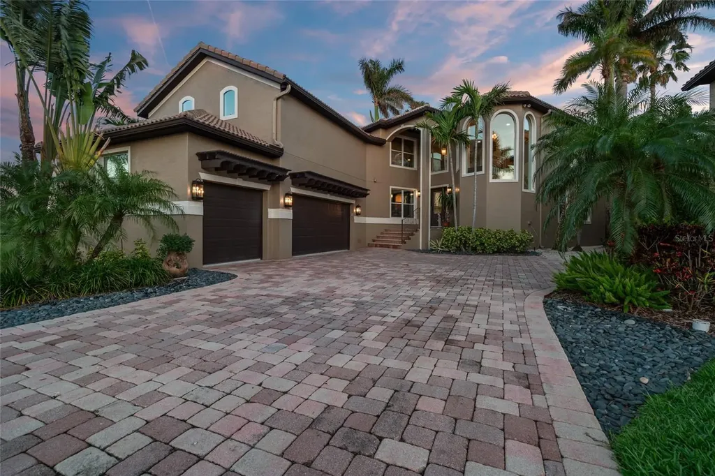 6315 Marbella Boulevard Apollo Beach FL 33572
