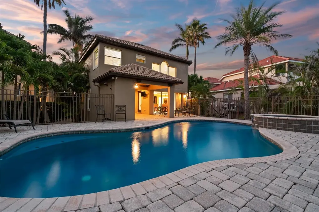 6315 Marbella Boulevard Apollo Beach FL 33572