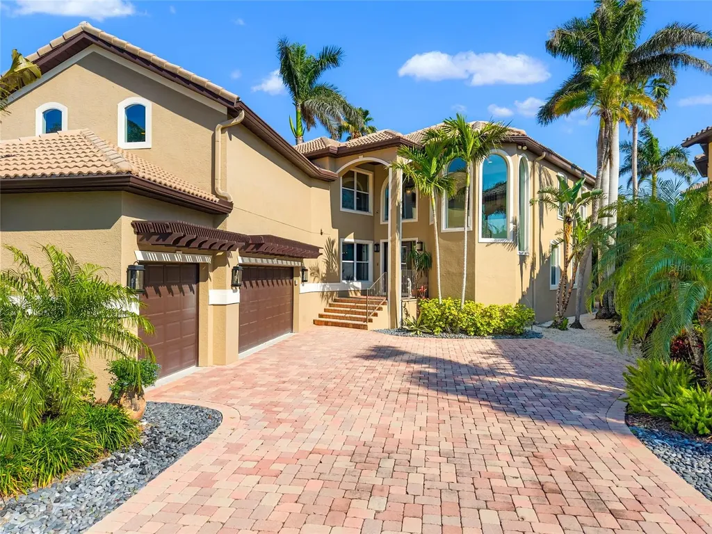 6315 Marbella Boulevard Apollo Beach FL 33572